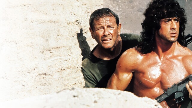 Rambo III