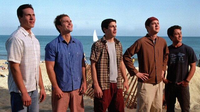 American Pie 2