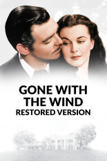 Gone With the Wind: Restored Version