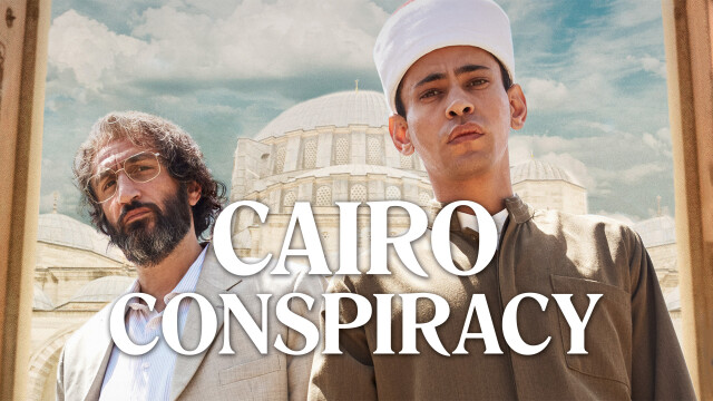 Cairo Conspiracy