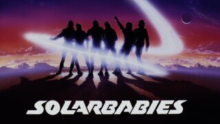 Solarbabies