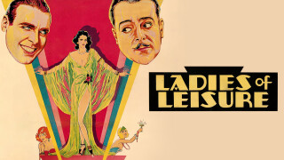 Ladies of Leisure