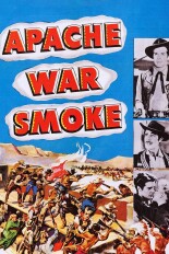 Apache War Smoke