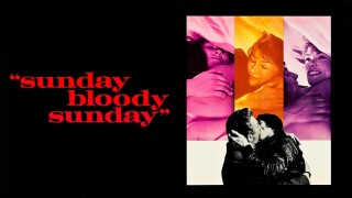 Sunday, Bloody Sunday