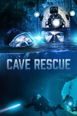 Cave Rescue