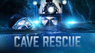 Cave Rescue