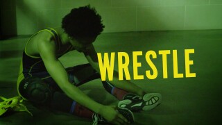 Wrestle