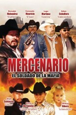 El soldado de la mafia: Mercenario