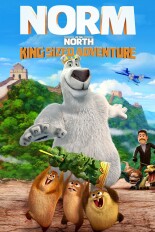 Norm of the North: King Sized Adventure