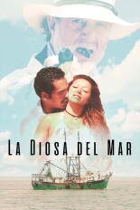 La diosa del mar