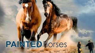 Painted Horses