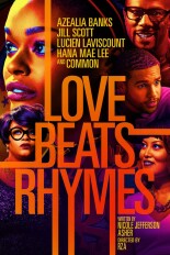 Love Beats Rhymes