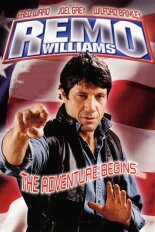 Remo Williams: The Adventure Begins