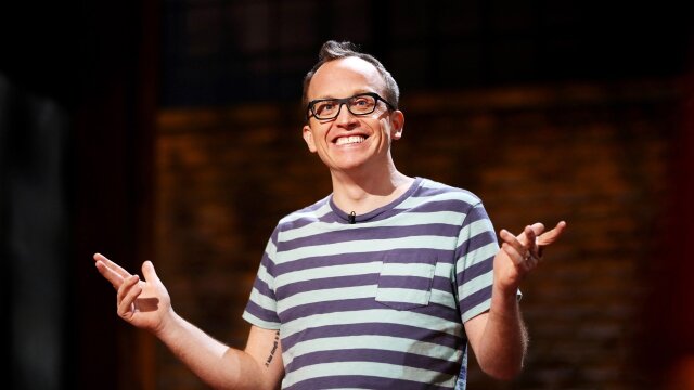 Chris Gethard: Career Suicide