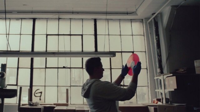 Gotta Groove Records: The Artist's Preferred Record Pressing Plant