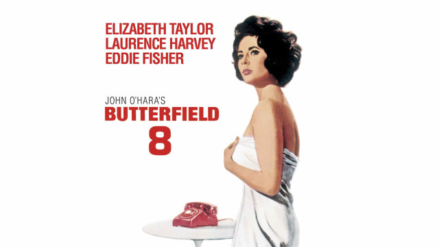 Butterfield 8