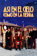 Así en el cielo como en la tierra