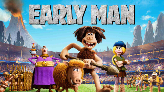 Early Man