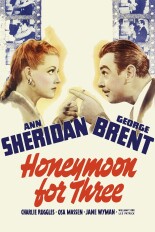 Honeymoon for Three