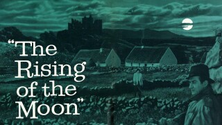 The Rising of the Moon