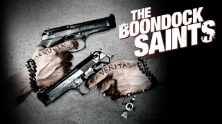 The Boondock Saints