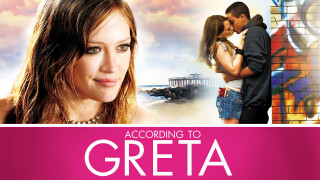 According to Greta