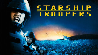 Starship Troopers