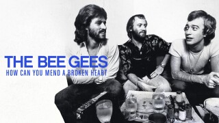 The Bee Gees: How Can You Mend a Broken Heart