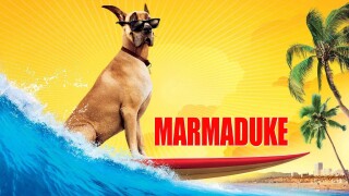 Marmaduke