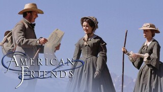 American Friends