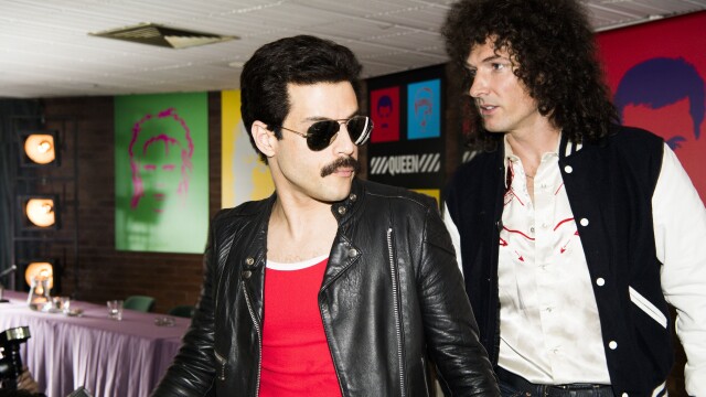 Watch Bohemian Rhapsody Full Movie on DIRECTV