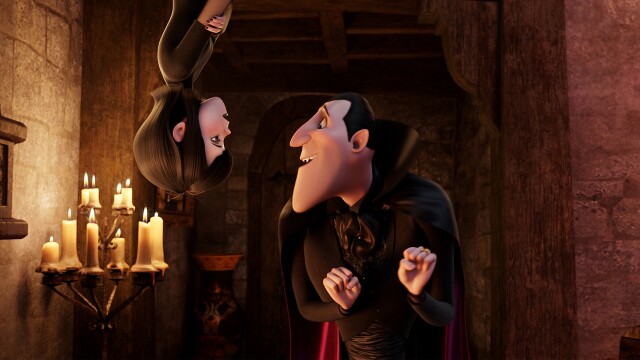 Hotel Transylvania