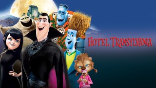 Hotel Transylvania