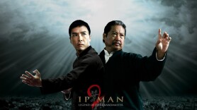 Ip Man 2: Legend of the Grandmaster