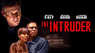 The Intruder