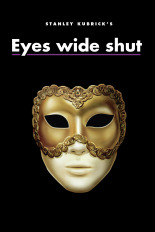 Eyes Wide Shut