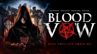 Blood Vow