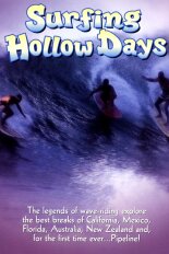 Surfing Hollow Days