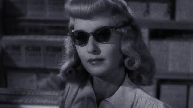 Double Indemnity