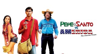 Pepe & Santo vs. America