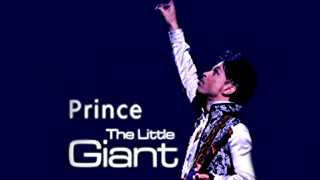 Prince - The Little Giant