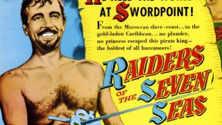 Raiders of the Seven Seas