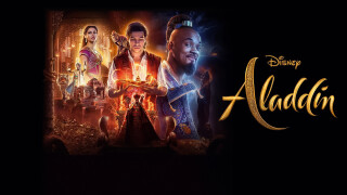 Aladdin