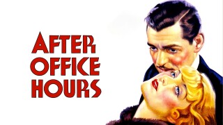 After Office Hours