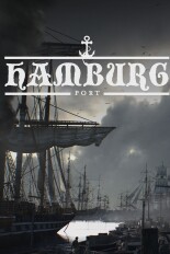 Hamburg Port: Giant of the North