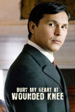 Bury My Heart at Wounded Knee