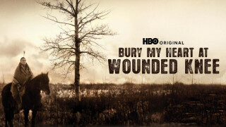 Bury My Heart at Wounded Knee