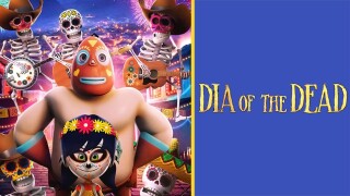 Dia of the Dead