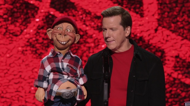 Jeff Dunham: I'm With Cupid