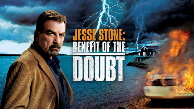 Jesse Stone: Benefit of the Doubt